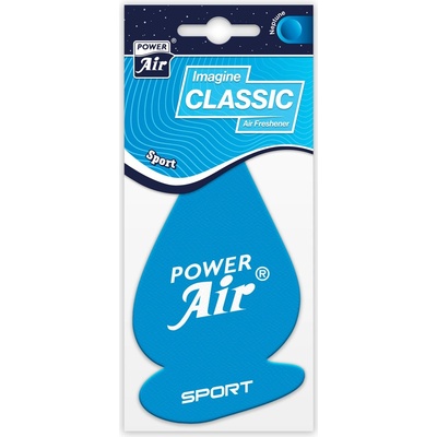 Power Air Imagine Classic Sport
