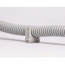 Dietzel-Univolt Trubka FX 20 šedá samozhášavá 320 N PVC 19856