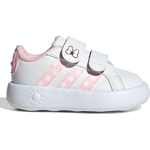ADIDAS Обувки Disney Minnie Mouse Grand Court Kids - sportdepot - 55,72 лв