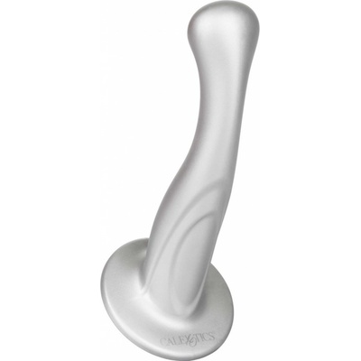California Exotics Her Royal Harness Sensual Probe