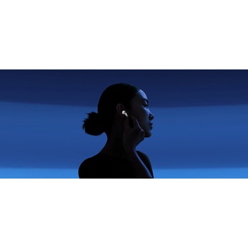 Apple AirPods 4 s aktívnym potlačením hluku MXP93ZM/A