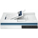 Скенери HP ScanJet Pro 2600 f1 (20G05A)