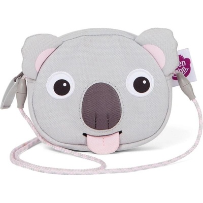 Affenzahn Koala Karla sivá