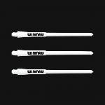 Winmau Шафт Winmau Stealth Medium