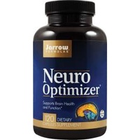 Jarrow Formulas Neuro Optimizer 120 comprimate Jarrow Formulas Neuro Optimizer 120 comprimate