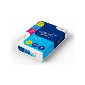 Mondi Копирна хартия Color Copy A4 300г 125 листа