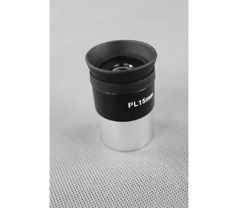 Super Plössl 15mm ELEMENTRIX
