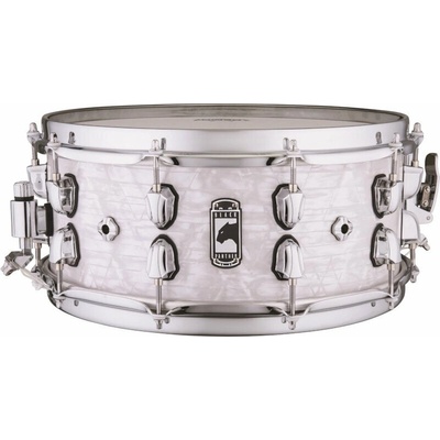 Mapex BPNML4600CWD Black Panther Heritage 14" White Strata Малък барабан (25010331)