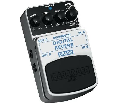 Behringer DR600