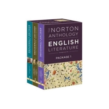 Image 1 of The Norton Anthology of English Literature