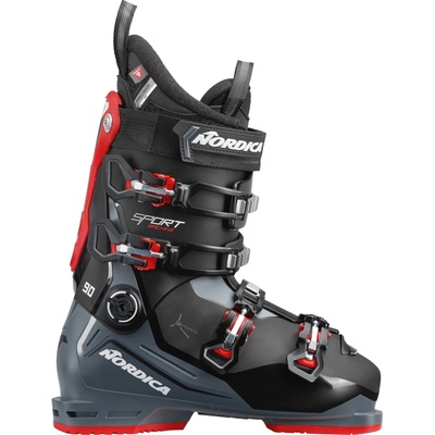 Nordica Sportmachine 3 90 GW 25/26