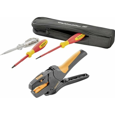 Weidmüller Stripax Ultimate SD Promo Brašna na nářadí prázdná 141 x 58 x 309 mm 2919530000