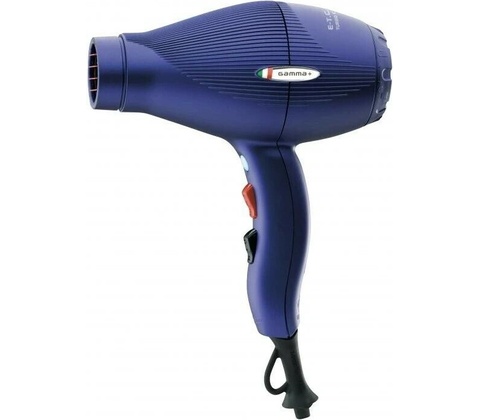 Gamma+ E-T.C. light Matt Blue