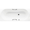 Kaldewei Vaio Set Star 160 x 70 cm 233700010001