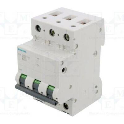 Siemens 2A C 5SL4302-7