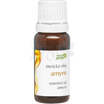 Atok éterický olej Amyris 10 ml