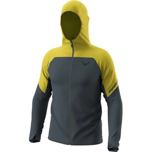 Dynafit Мъжко ветрозащитно яке Dynafit Alpine Wind Jacket Windproof jacket - Ultra Yellow - размер S (018-0304-0511)