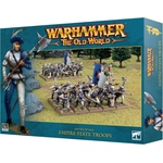 Games Workshop Empire State Troops (06-109)