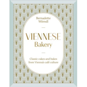 Viennese Bakery (ISBN: 9780241801895)