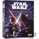 Asmodee Star Wars: The Deckbuilding Game (CZ)