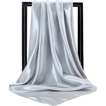 HARAHU Шал ka-33797 - Сива kp33797 (ka-33797)