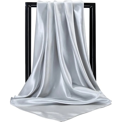 HARAHU Шал ka-33797 - Сива kp33797 (ka-33797)