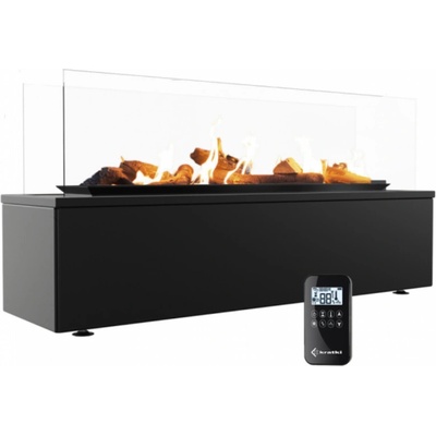 KRATKI PATIO HORIZONTAL 17,5 kW