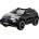 Ocie kола Акумулаторна 12v mercedes benz eqs suv Черна (1012220f)