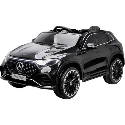 Ocie kола Акумулаторна 12v mercedes benz eqs suv Черна (1012220f)