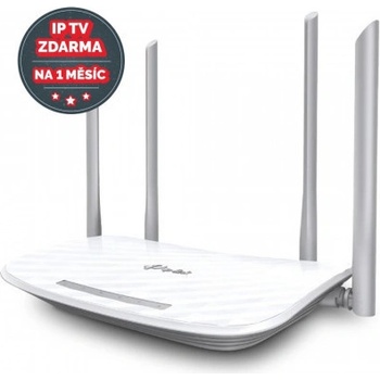 TP-Link Archer C5 V4