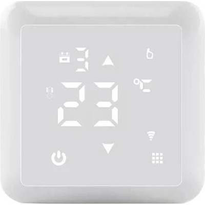 TUYA 16A TRZ081 ZigBee