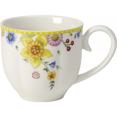 Villeroy & Boch Spring Awakening kávová šálka 0,26 l