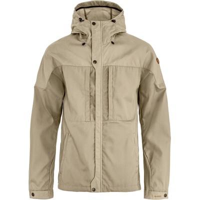 Fjällräven Мъжко ежедневно яке Fjällräven Skogsö Jacket Casual jacket - Fossil - размер 3XL (003-0210-1317)