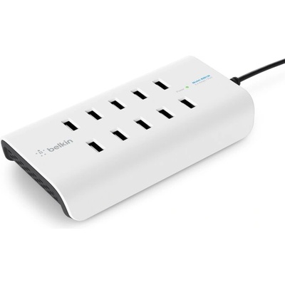 Belkin USB хъб Belkin - B2B139VF (B2B139VF)