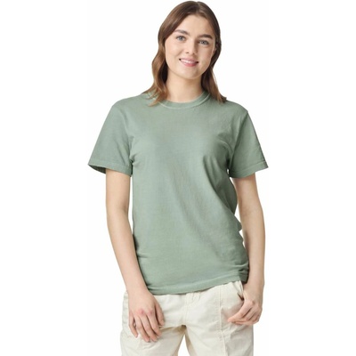 Unisex silnější tričko Comfort Colors Bay