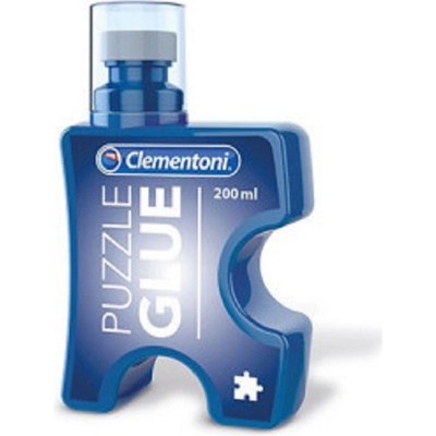 Clementoni Лепило за пъзели 200 ml (37044)
