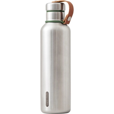 Black+Blum nerezová termolahev olive 750 ml