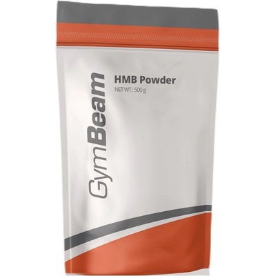GymBeam HMB Powder [500 грама]