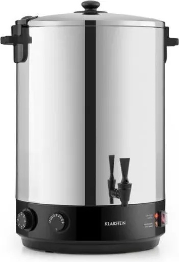 Klarstein KonfiStar 40