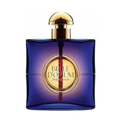 Yves Saint Laurent Belle D´Opium parfumovaná voda dámska 50 ml