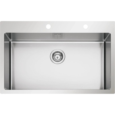 Sinks RDBOK7905052RO BOXER 790 RO 1,2mm