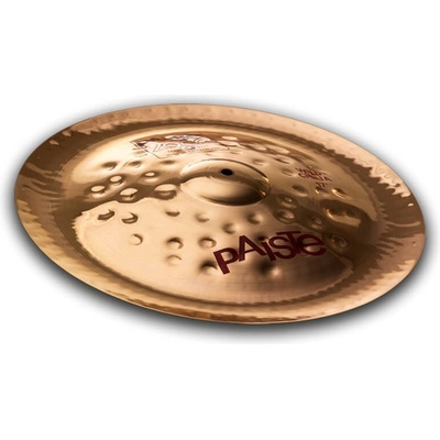 Paiste 2002 Wild China 19"