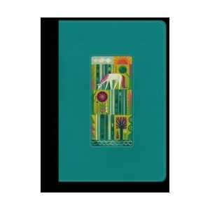 The Biggest Story Holy Bible for Kids (Trutone, Teal, Waterfall Design) | Don Clark (ISBN: 9798874902520)