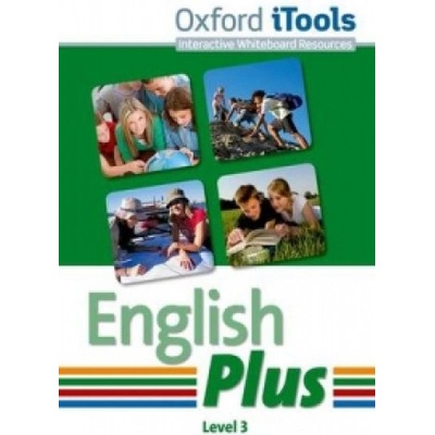 English Plus 3 iTools