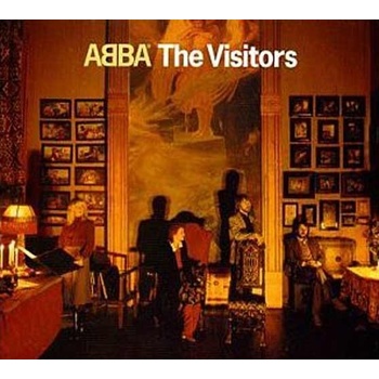 ABBA - Visitors [R] [E]