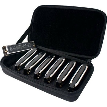 Hohner Blues Starter Set