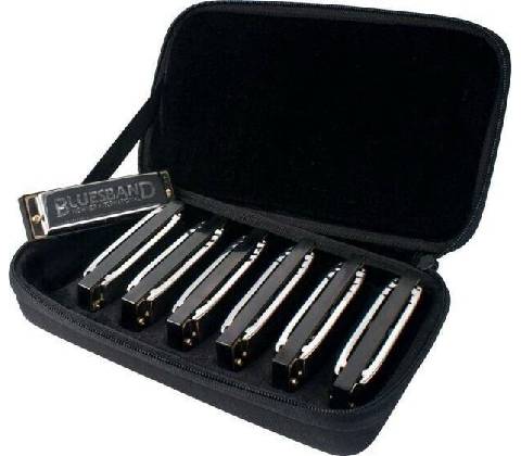 Hohner Blues Starter Set