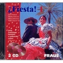 Fiesta 1 CD