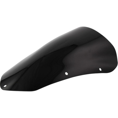 Airblade Double Bubble SCRA014 tmavá dymová