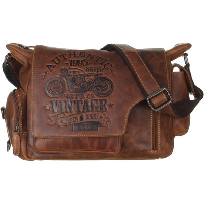 GreenBurry Café Racer 0831-25